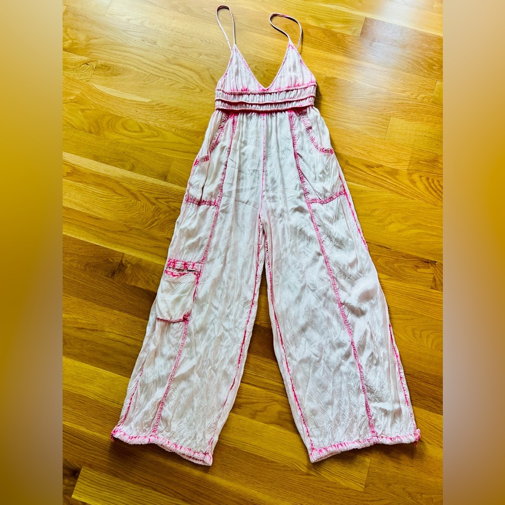 Urban Outfitters Jumpsuit